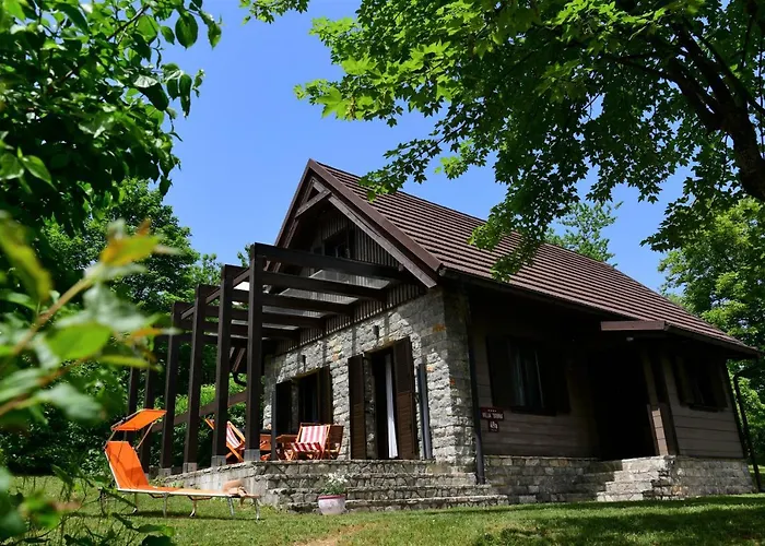 Villa Dobra
