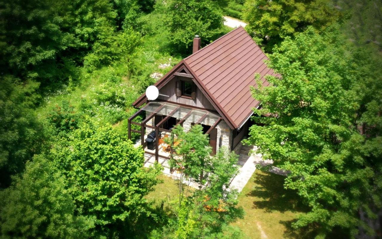 Villa Dobra *