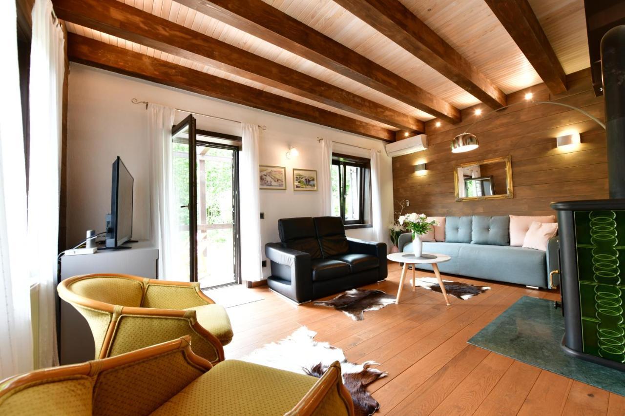 Villa Dobra