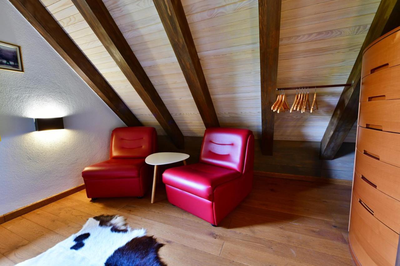 Dobra Villa Plitvička Jezera