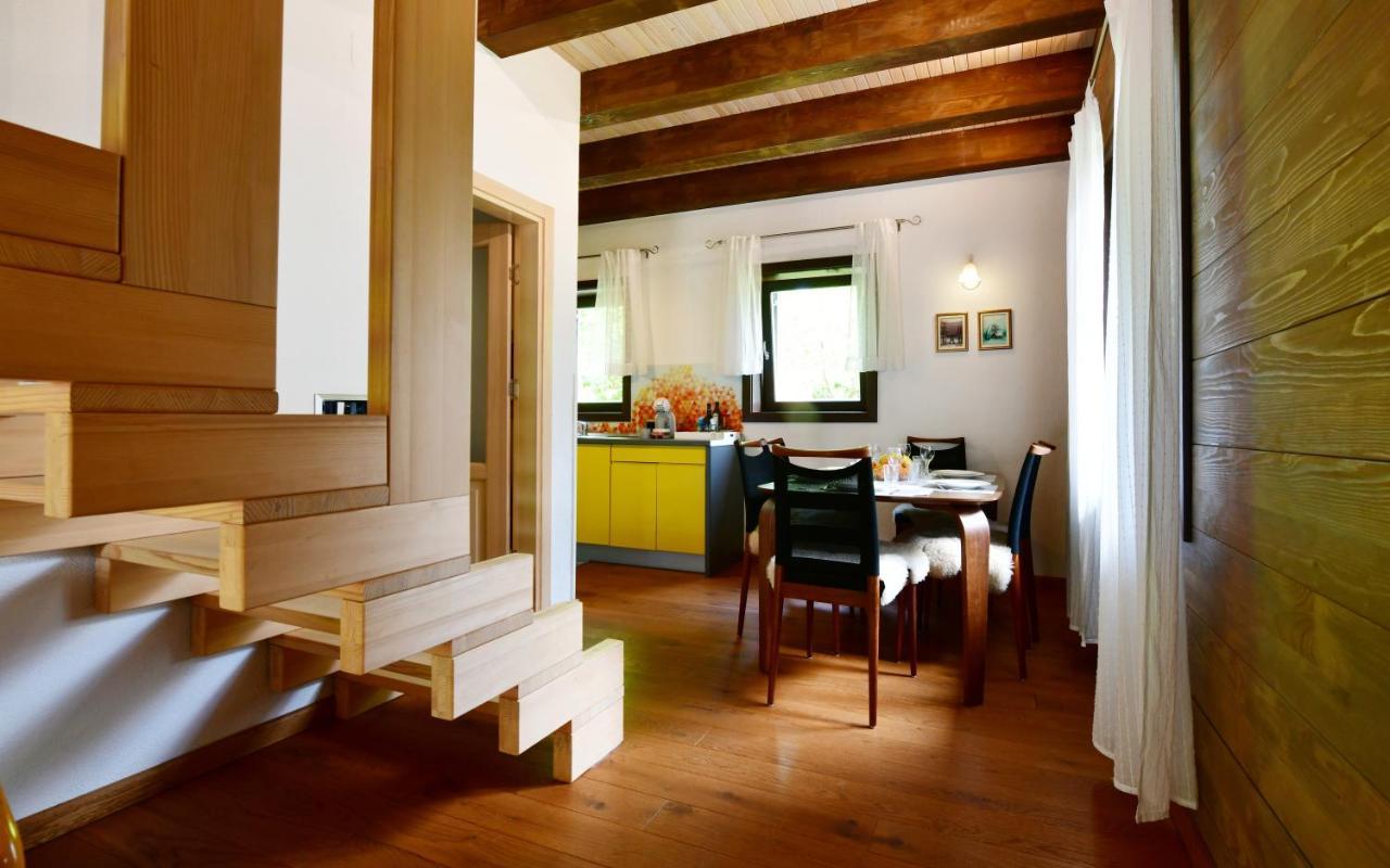 Dobra Villa *