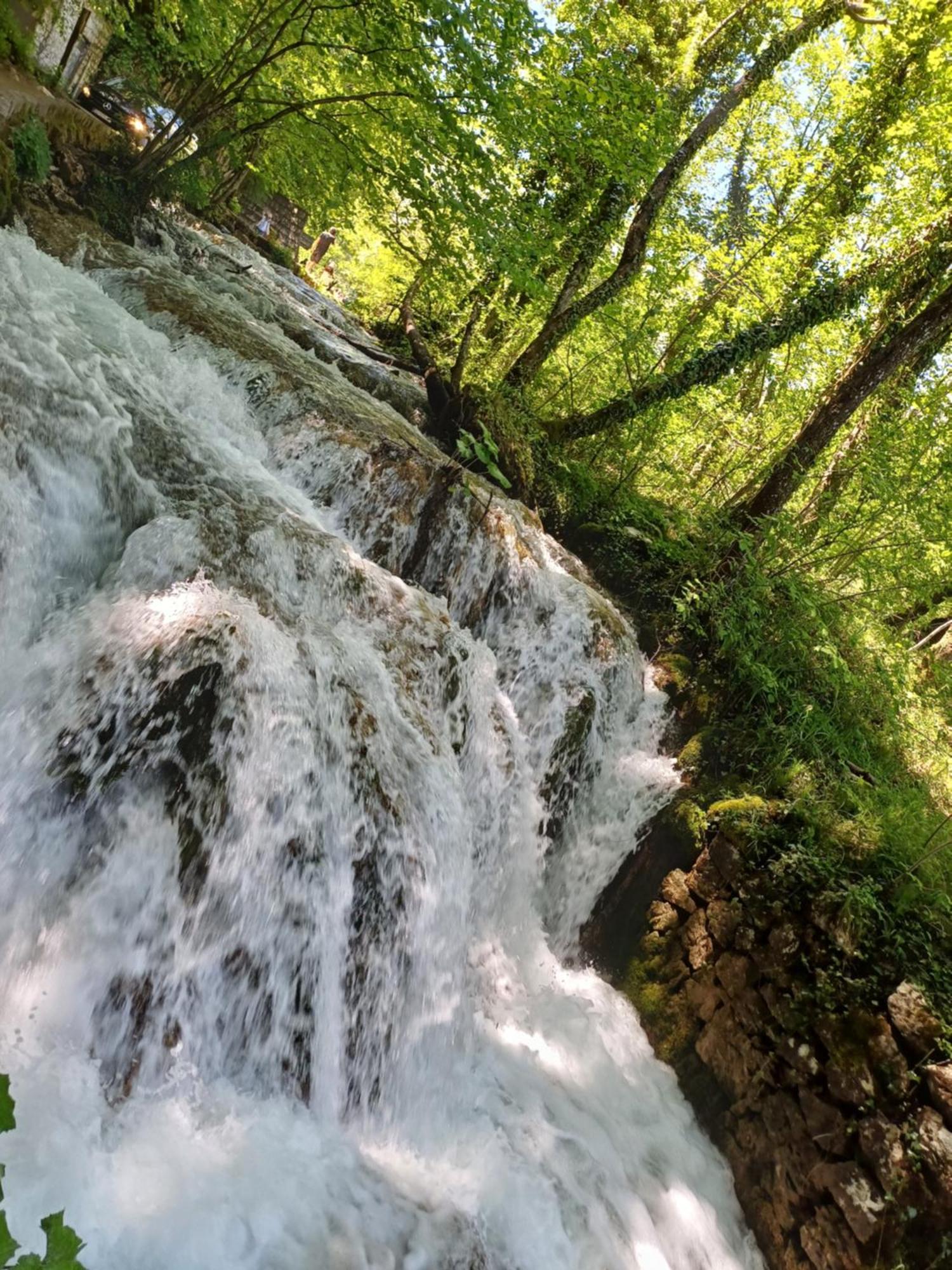 Villa Dobra Plitvička Jezera